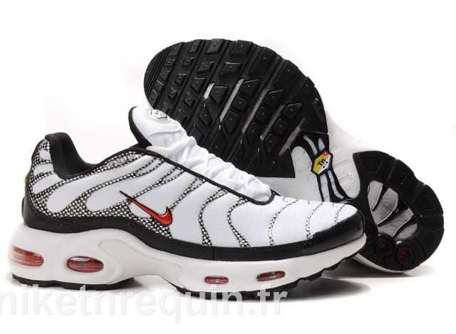 Air Tn Chaussures Gris